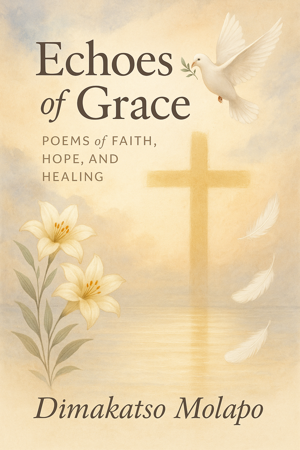 Echoes of Grace